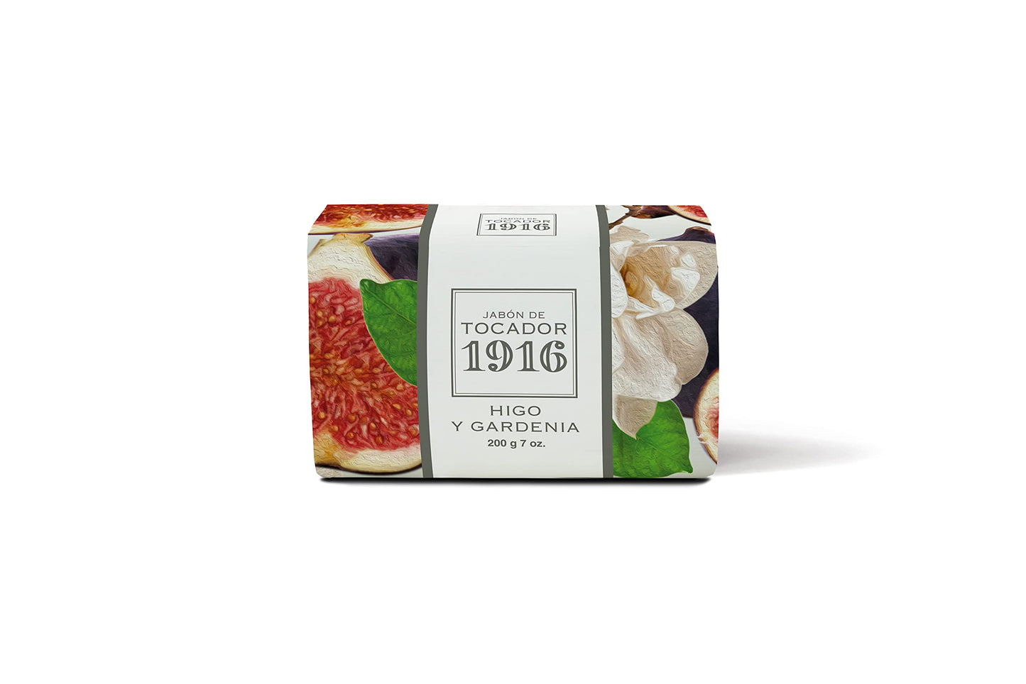 1916 - Mango y Frambuesa 200 gr, Jabón Natural, Piel Limpia y Perfumada, Jabón en Pastilla, Método Tradicional, Jabón de Manos y Facial, Flor y Fruta Mediterránea, Fragancia Deliciosa