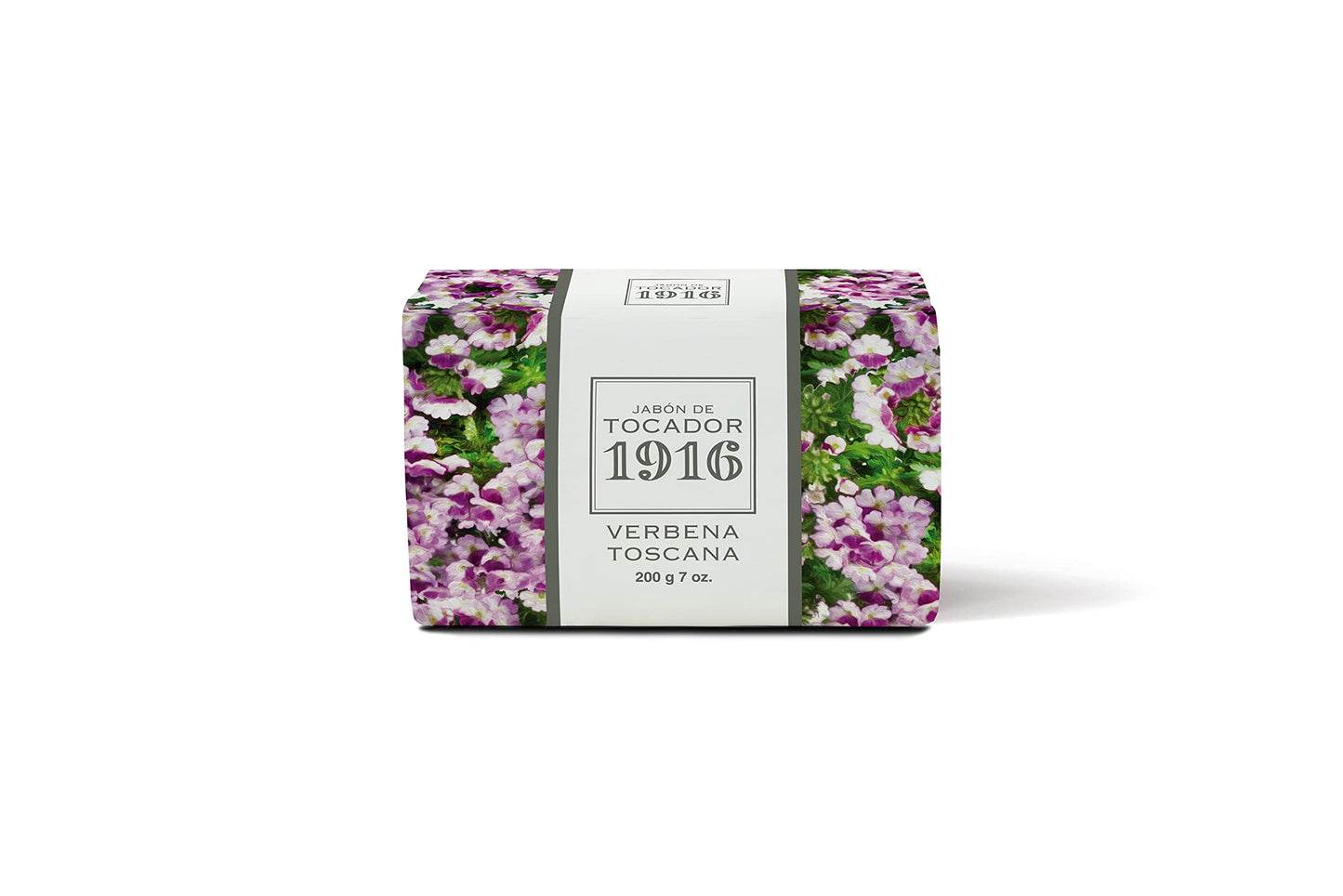 1916 - Mango y Frambuesa 200 gr, Jabón Natural, Piel Limpia y Perfumada, Jabón en Pastilla, Método Tradicional, Jabón de Manos y Facial, Flor y Fruta Mediterránea, Fragancia Deliciosa
