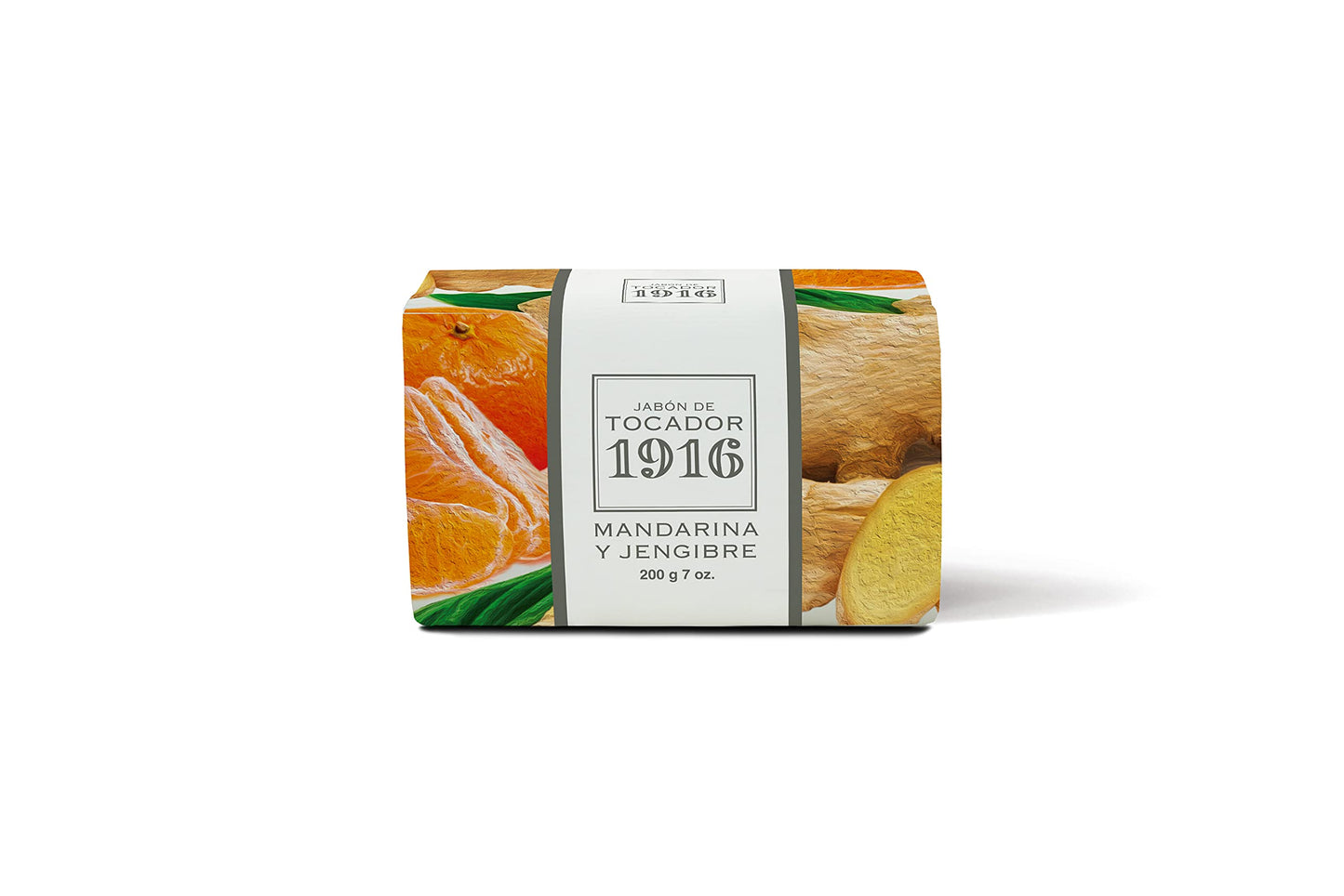 1916 - Mango y Frambuesa 200 gr, Jabón Natural, Piel Limpia y Perfumada, Jabón en Pastilla, Método Tradicional, Jabón de Manos y Facial, Flor y Fruta Mediterránea, Fragancia Deliciosa
