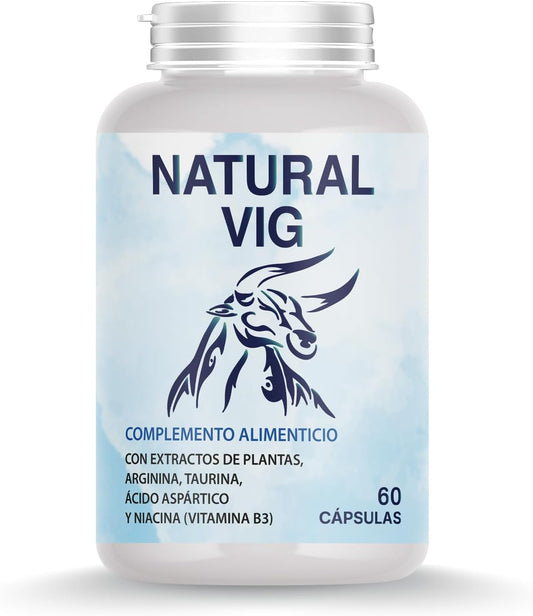 Pure Black Maca Support for Libido Men - Powerful Male Energizer - Peruvian Andean Maca - More Strength and Duration -, Greco Feno, L-Arginine, Taurine - Ginseng 60 Capsules (60, Natural)
